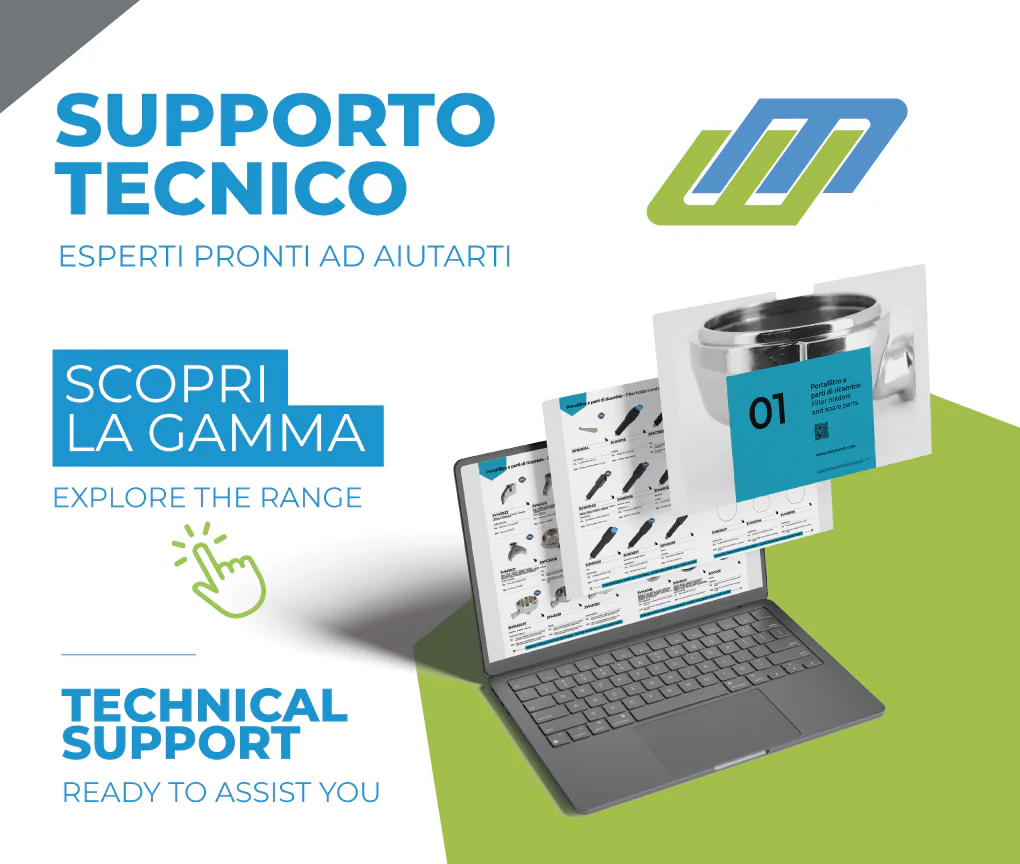 Supporto tecnico: esperti pronti ad aiutarti e guidarti nella scelta
