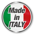 Fabriqué en Italie