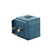 3CEM3002 - Bobina Ceme per elettr. 230V 50Hz Type BDF