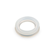 O'RING GACO 23X15X4,70mm SILICONE TRASPARENTE 145842900