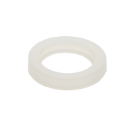 O'RING GACO 29X20X4,70mm SILICONE TRASPARENTE