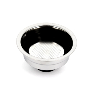 Filtro crema caffe' - 1 tazza adattabile DE LONGHI