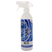 Deo due profumatore bifase 500ml blu lavanda