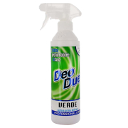 Deo due profumatore bifase 500ml verde fresco herbal