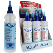 Bottiglia anticalcare aqua+ (Display min 6 pcs)