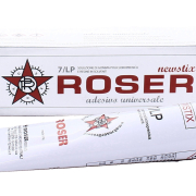 Tubetto 150g adesivo 7/lp roser