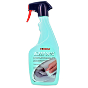 Detergente igienizzante elzeform flacone con spruzzatore da 500 ml