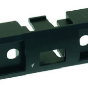 VE0V3493 - Cassetto porta targhetta ADATTABILE NECTA 0V3493