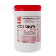 VE1013 - Detergente in polvere 900gr Ascor Express