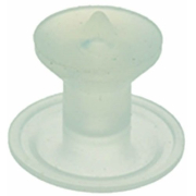 VE252016 - Guarnizione a membrana in silicone adattabile Necta 252016-Bianchi 43012826