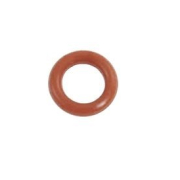 VE252538 - Guarnizione o-ring 2025 6.07X1.78 MM SILICONE ROSSO