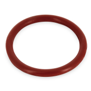 VE87308 - Guarnizione o-ring 6200 51.00X 5.10MM SILICONE ROSSO