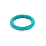 VE88069 - Guarnizione o-ring 2025 verde 6.07X1.78MM VITON VERDE