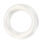 VE89028 - Guarnizione o-ring 2025 6.07X1.78 MM SILICONE TRASPARENTE