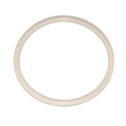 VE98701 - Guarnizione o-ring 73,03 X 3,53mm SILICONE TRASPARENTE