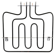 Resistenza forno doppia 1200/1800w adattabile Electrolux 3570337018