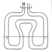 Resistenza super forno 230v 800+1650w adattabile Electrolux 3570411037
