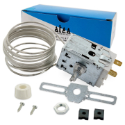 Termostato frigo atea a04.1000 kit as6 W6 - VS5 - 3 Contatti