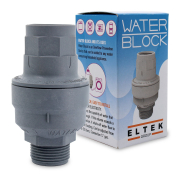 Water block Eltek 100041