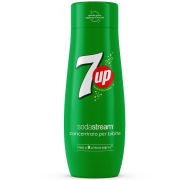 Concentrato da 440 ml 7up