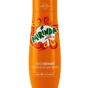 Concentrato da 440 ml mirinda